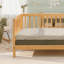 Cotton 2 - Piece Cot Fitted Sheet
