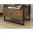 Bernan 14.56'' W Nightstand