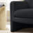 Divaraj Upholstered Barrel Chair-1459543896