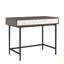 Bureau d'ordinateur idéal pour le bureau ou le bureau dans la chambre ou le salon