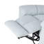 102cm Wide Chenille Wall Recliner Standard Recliner