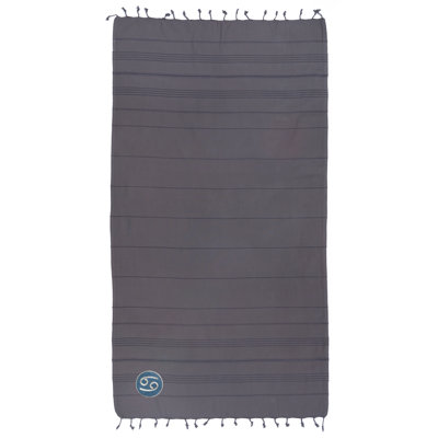 Serviette de plage 100% coton Linum Home Textiles