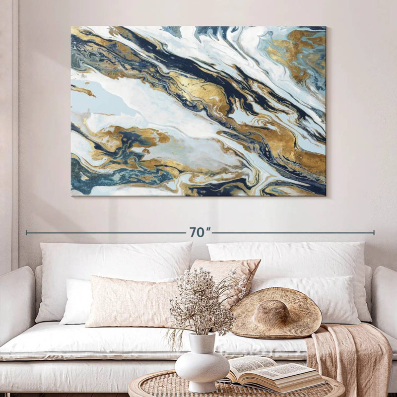 Avery Space Giant, 34" H x 51" W