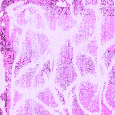 Tapis mauve Deepshikha