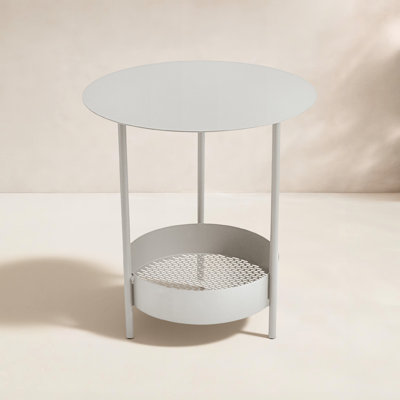 Salsa 20'' Outdoor Side Table