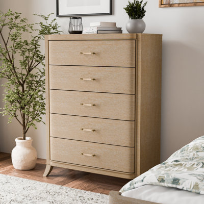 Stanger 5-Drawer Chest