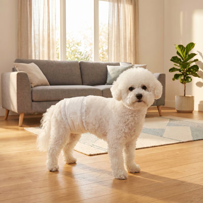 Dog Diaper