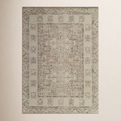 Oriental Indoor Rug