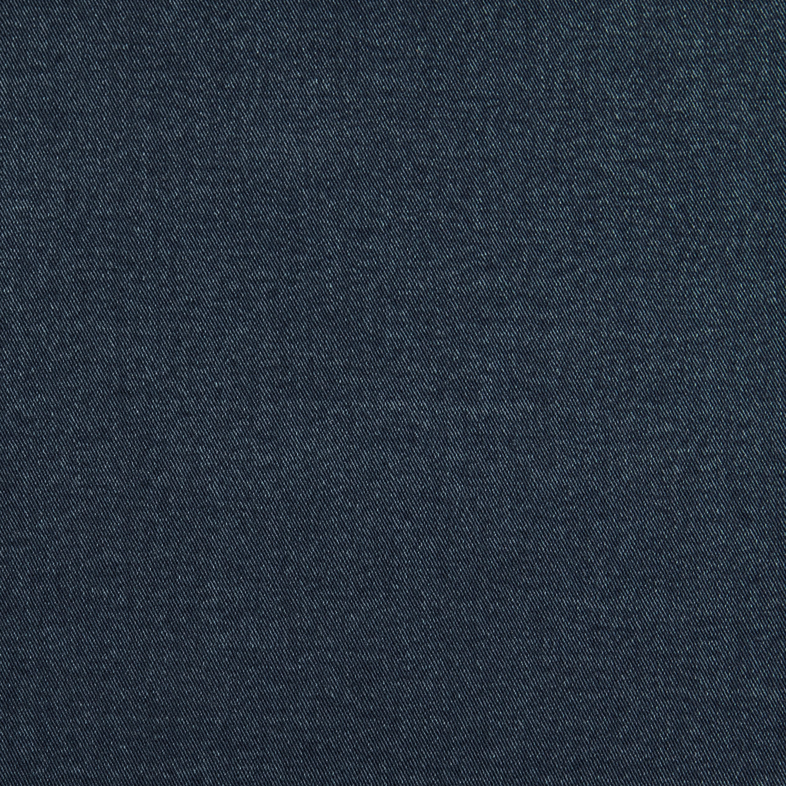 Cotton Canvas Stonewashed Coverlet Set, Denim, Queen Coverlet + 2 Standard Shams