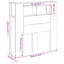 Nevio Headboard-1072658636-1072658629