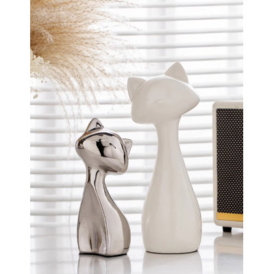 Figurines et sculptures Magon