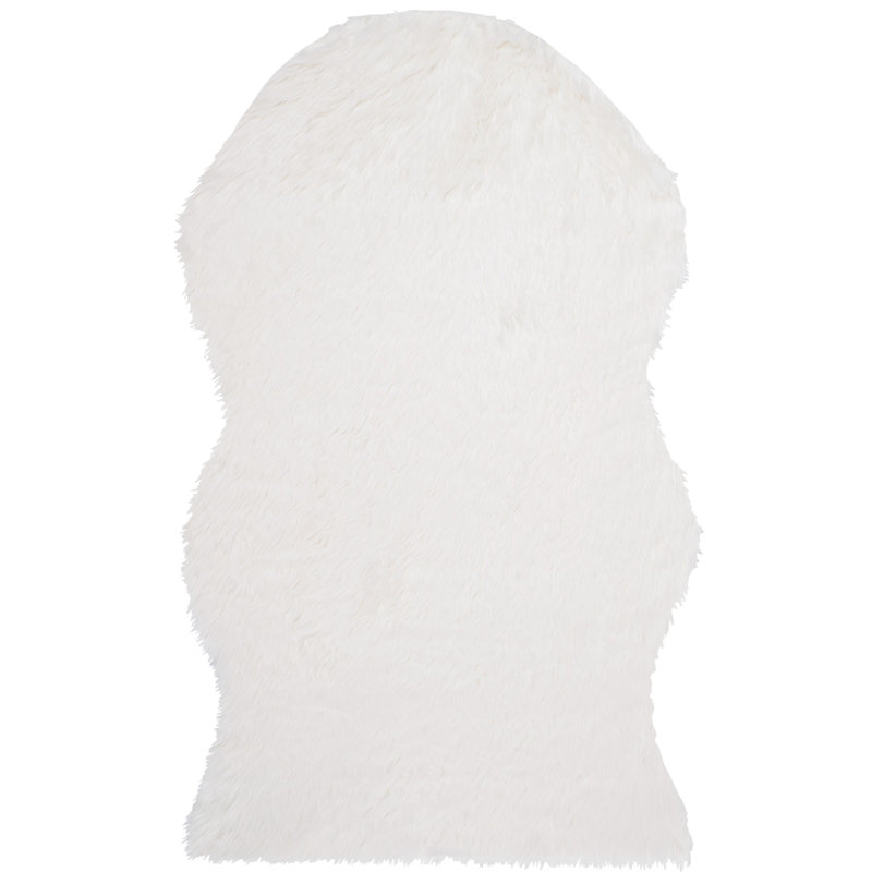 Tapis ivoire Martinette, Rectangle 6 pi x 9 pi