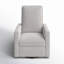 Fauteuil inclinable électrique standard de 31,5 po de large Coello-15396602