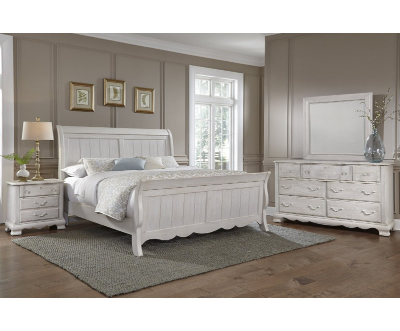 Piece Bedroom Set