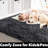 Soft Fluffy Indoor/Outdoor Shaggy Area Rug – Luxurious Comfort & Stylish Design-346507656