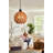 3 - Light Dimmable Globe Chandelier-1523699509-1523699508