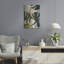 «Bay Exposure 2» par Bay Win Home, art mural en métal-480560877