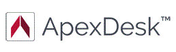 ApexDesk Logo