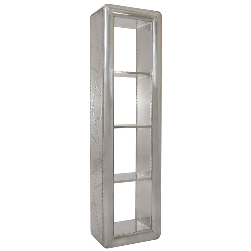 180cm H x 50cm W Standard Bookcase