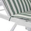 188cm Long Reclining Single Chaise with Cushions-79515938