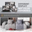 Canapé modulaire surdimensionné Modern-632509304