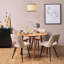 Tenaya Dining Table - Drop Leaf-80897948