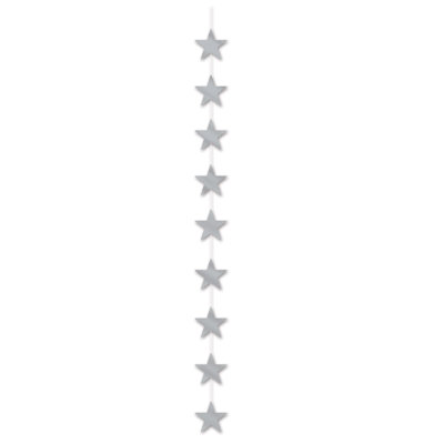 Star Stringer - 6 pi 6 po - paquet de 12