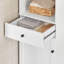Johnone Linen Cabinet-236620482
