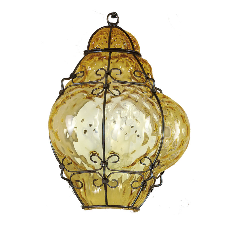 Flush Mounted Sconce, 33cm H x 23cm W x 12cm D