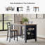 Tabouret de bar Malkin-99374623