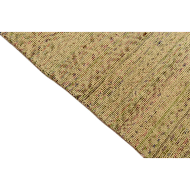 Iniguez Cream Rug