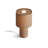 Hilla Metal Table Lamp-90927603-90927602