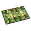 Tapis d'extérieur antidérapant Beers 27 po x 18 po-41062788