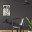  «Horse Parade 1» par Coco Good, art mural en verre acrylique-1562518411