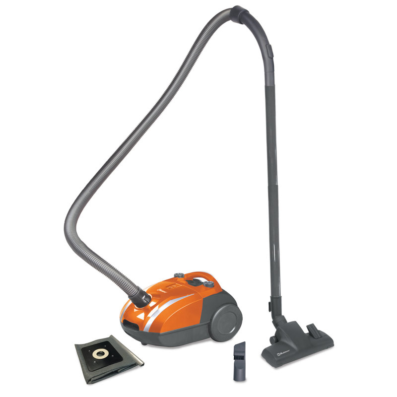 Koblenz Canister Vacuum