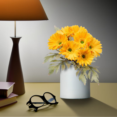 Gerbera Daisy Arrangement