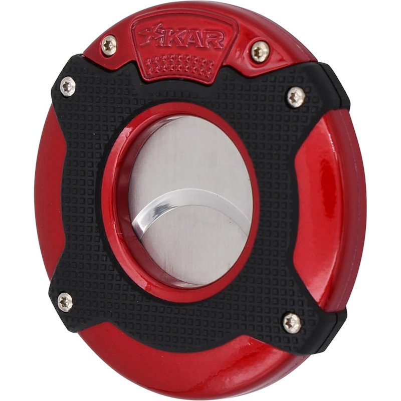 Xikar Accessory, Red