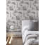 The Signature Pagoda Toile 10' L x 24" W Wallpaper Roll-694188716-733716597-734819539