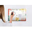 Magnetic Glass Dry Erase Board
