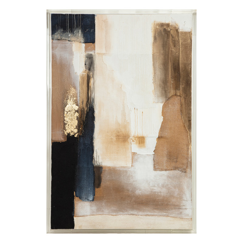 Harrow Painting by Sagebrook Home