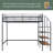 Imalay Kids Loft Bed-1859999079-1859999078