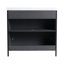 Ensemble de meuble-lavabo autoportant 48 po (46-7 / 8 po) sans lavabo-131648667