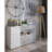 Ditlef 130cm Console Table