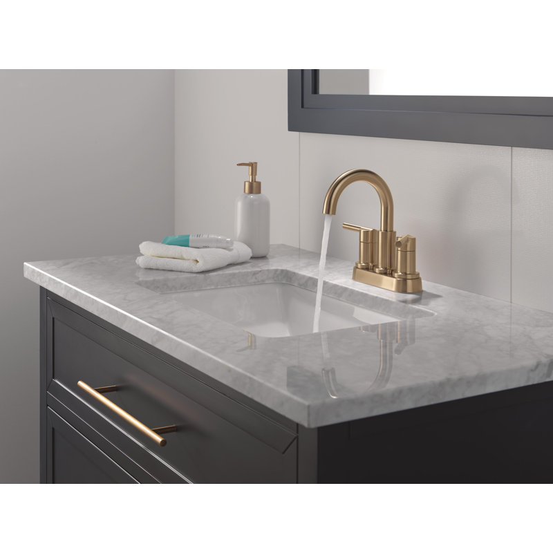 Robinet pour salle de bain Nicoli