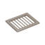 Surface Shower Shelf Soap Holder-20223368