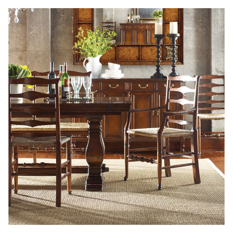 Country Farmhouse Dining Chair