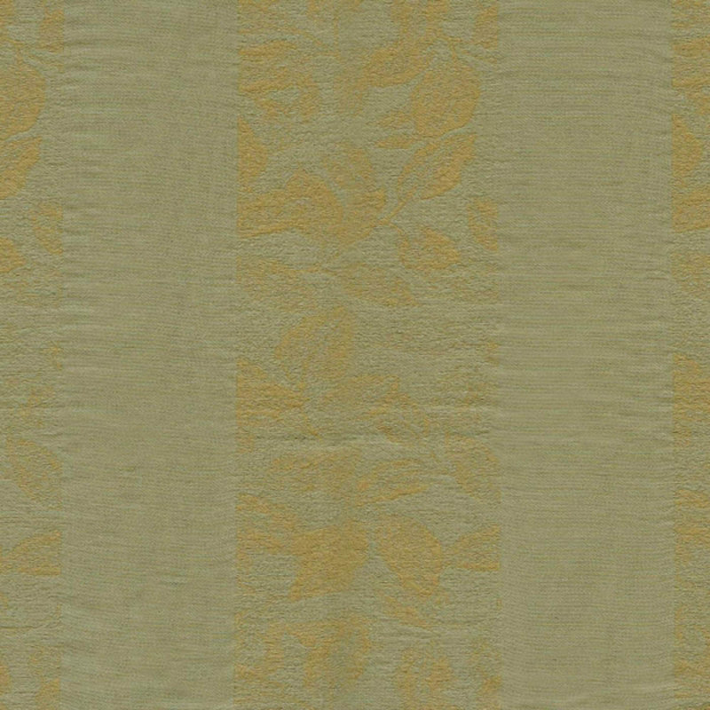 Tissu de culture Wesco Gentry, Trésor