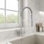 Livenza 2.0 Pull-Down Kitchen Faucet-1638477012