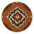 Cactus Bloom Rug-1840351841