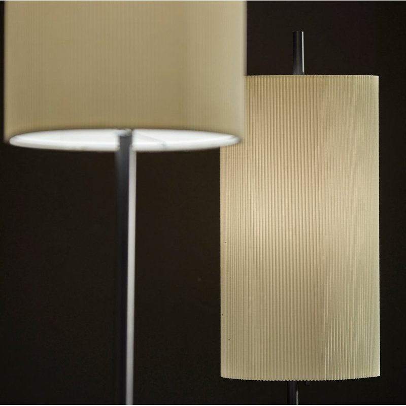 Lampe de table en pierre Kerala